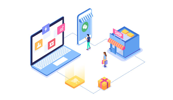 客户倍增的全员营销系统