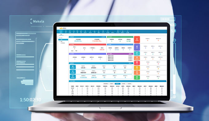 傻瓜式操作，快速启动您自己的服务预约平台
