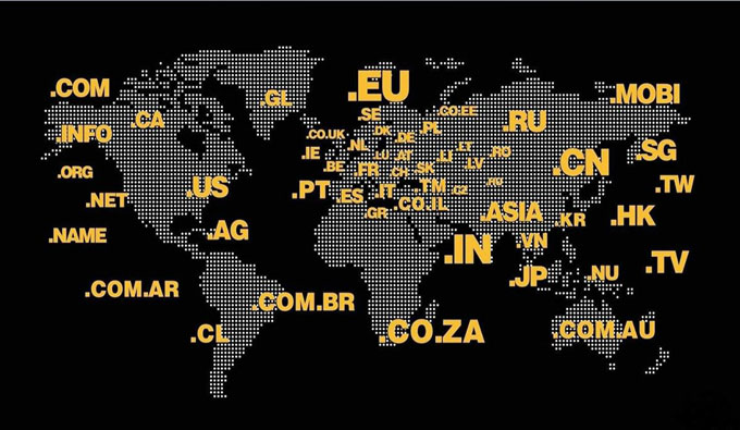让域名创造价值
