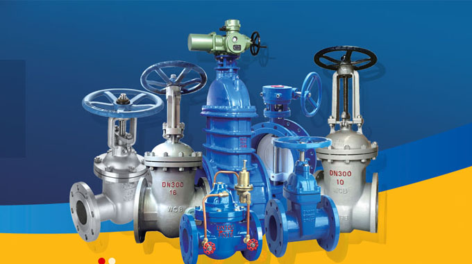 尔约阀门科技有限公司