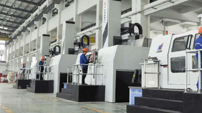 天津塘估阀门有限责任公司