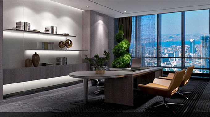 厦门品之创装饰工程有限公司