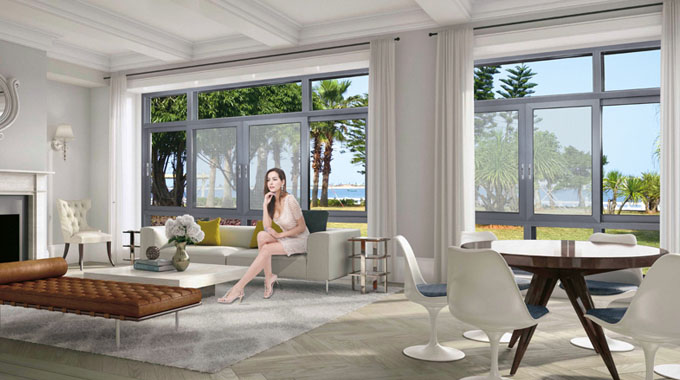 泉州市智威航门窗科技有限公司