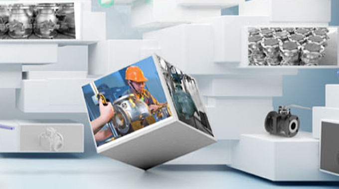 立洛阀业(上海)有限公司