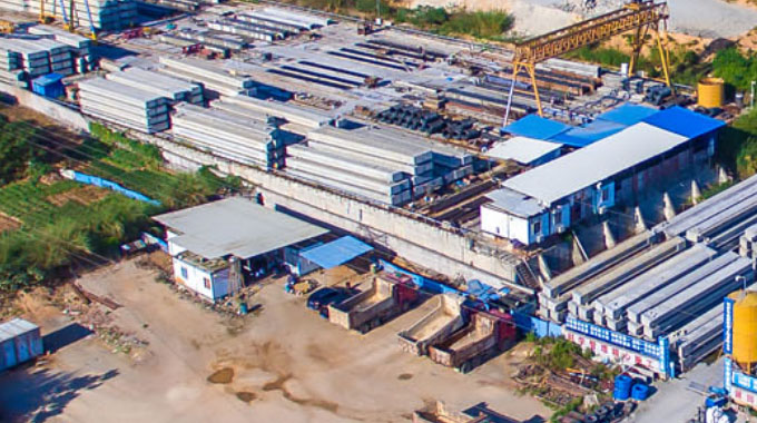 莆田市盛越桥梁工程有限公司