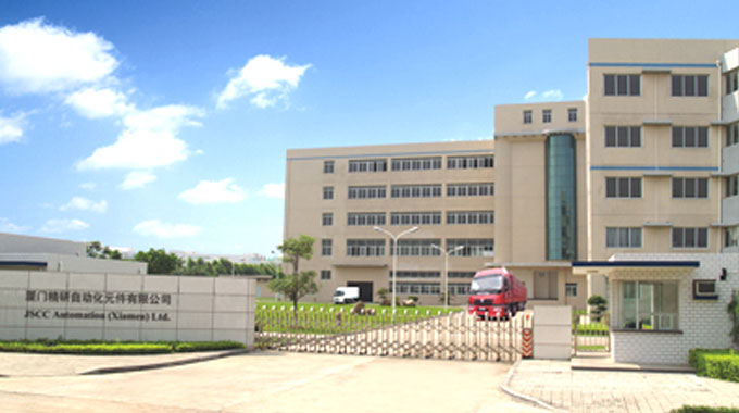 厦门市天一精密机械有限公司