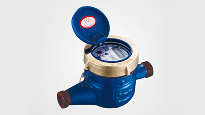 厦门申鹭泉水表制造有限公司