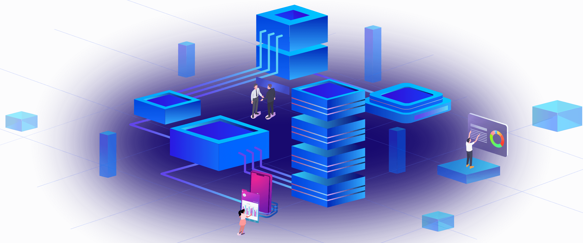 信用免押新租赁生态工具